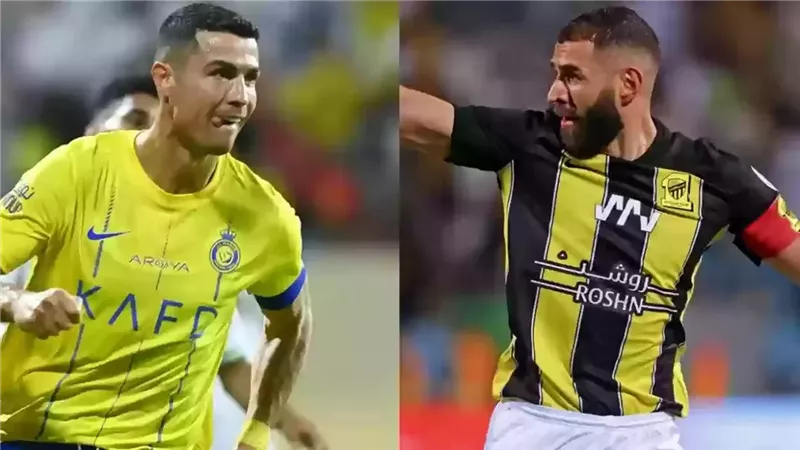 الاتحاد والنصر، فيتو
