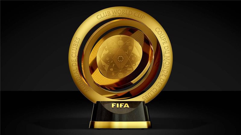 كأس العالم للأندية،
