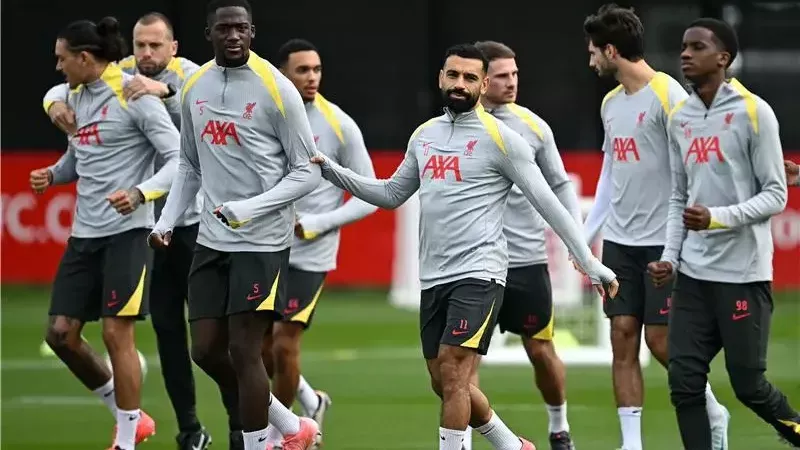 ليفربول، فيتو