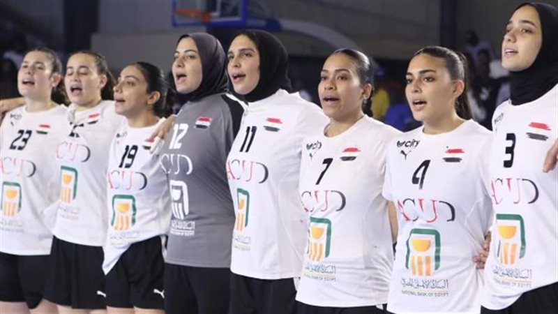 منتخب كرة اليد، فيتو