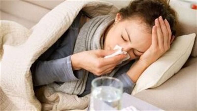 أمراض الشتاء 
