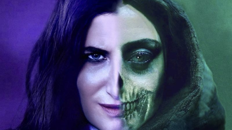 Agatha All Along،