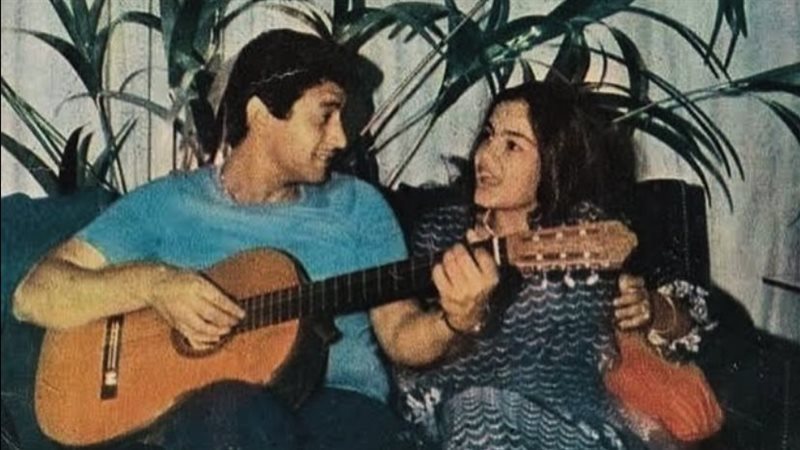 شريهان وعمر خورشيد