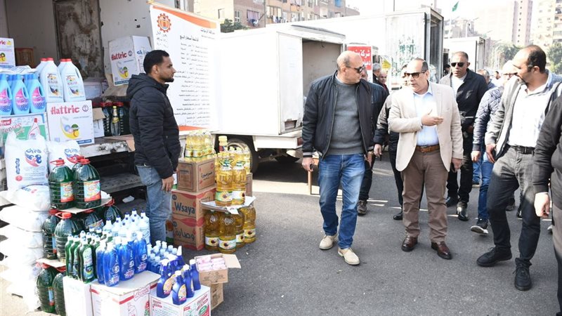 رئيس الشركة القابضة