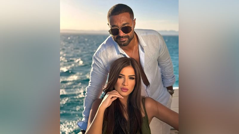 مسلسل وننسى اللى