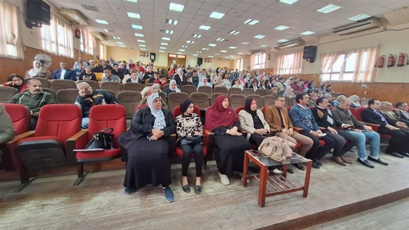  تأسيس منتدى وبرلمان