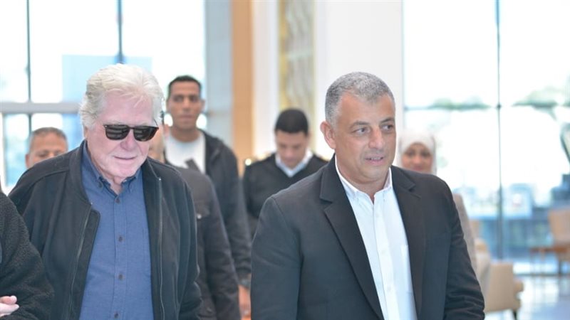 اللواء أكرم جلال