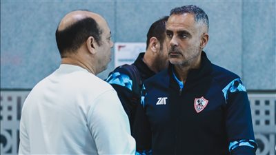 دولارات الفتح السعودي تجذب جوميز.. المدرب ترك الزمالك في وقت حرج.. فشل محاولات لبيب مع المدير الفني.. والبرتغالي: الأبيض لم يلبِ طلباتي