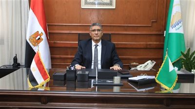 محافظ الجيزة: ضبط 2391 قضية تموينية بمضبوطات 90 طنا خلال شهر