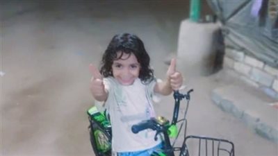 قرار قضائي بشأن المتهمة بقتل الطفلة مكة وتقطيع جثتها بمنشأة القناطر 