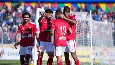 الفيفا يعلن مواعيد مباريات الأهلي في كأس العالم للأندية 