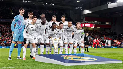 موعد مباراة ريال مدريد وفالنسيا في الدوري الإسباني والقناة الناقلة 