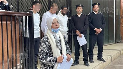 الطبيبة الشرعية فى قضية مقتل ابن السفير: حالة الجثمان تكشف مرور يوم على ارتكاب الجريمة (فيديو وصور)