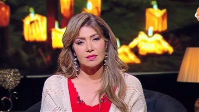 لقاء سويدان تتعرض لإصابة في قدمها وتعلق: اصطبحت بوش مين النهاردة 