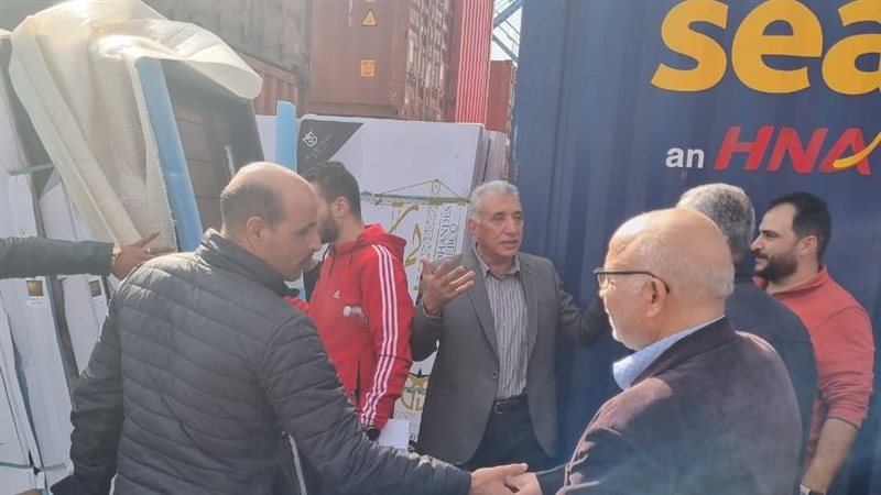 مكاتب الإفراج الجمركي