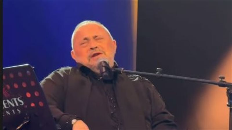 جورج وسوف، فيتو 