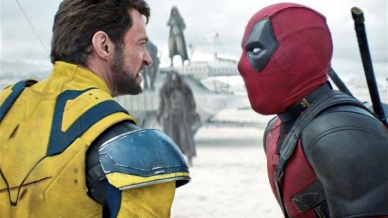 Deadpool & Wolverine،