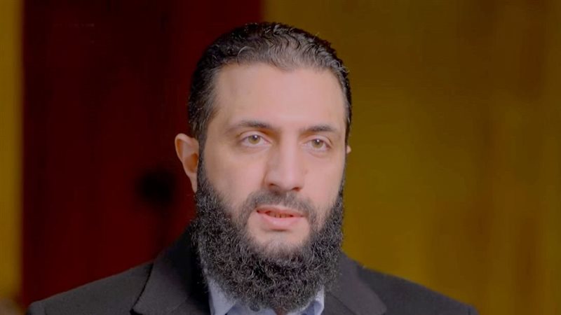 الجولاني، فيتو