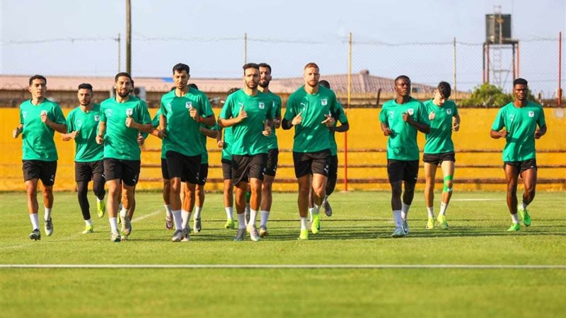 المصري البورسعيدى،