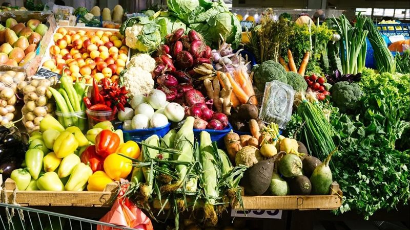أسعار الخضار اليوم