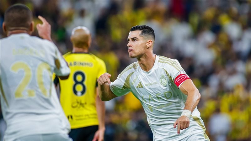 ترتيب هدافي الدوري