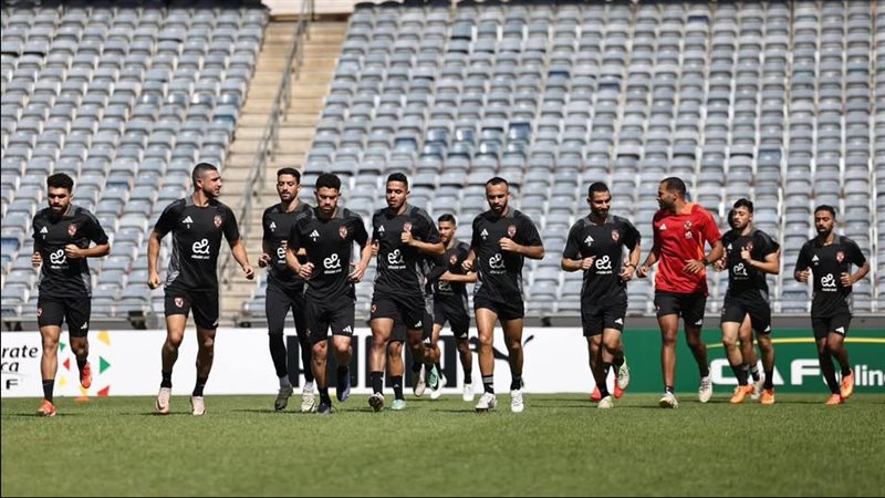 مران الاهلي