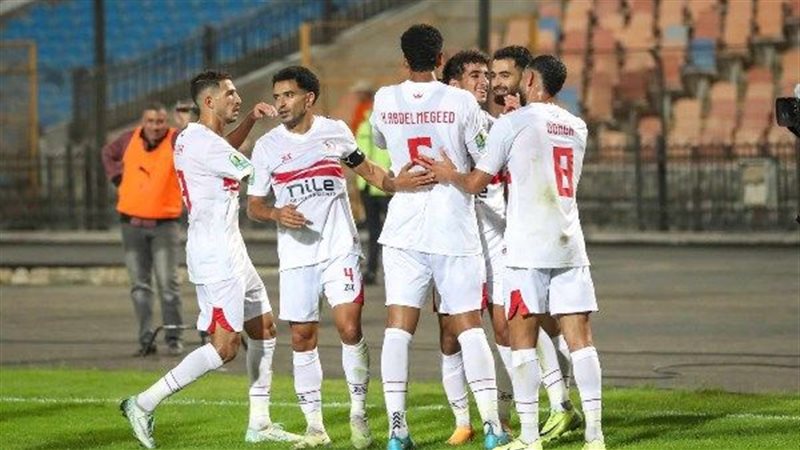 ترتيب الدوري المصري