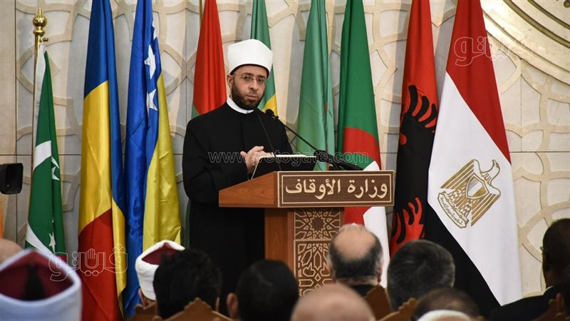 الدكتور أسامة الأزهري،