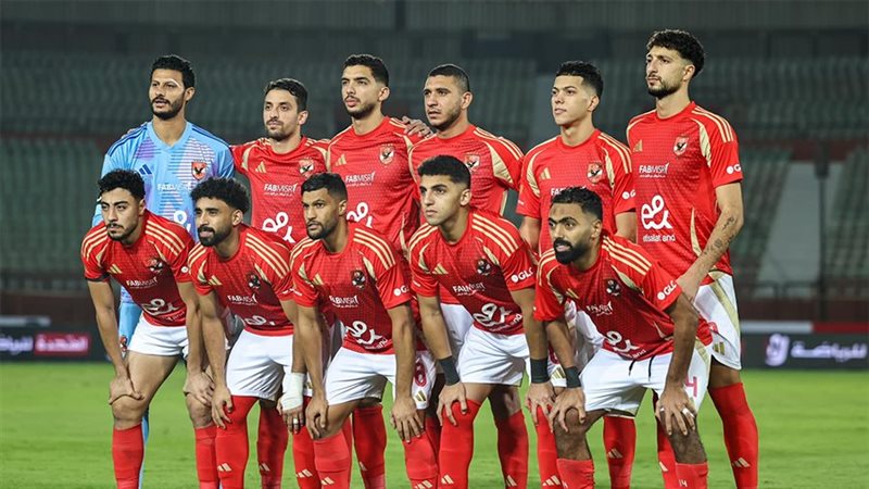 الأهلي،فيتو
