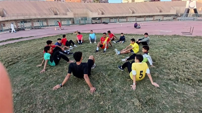 استمرار تنفيذ فعاليات