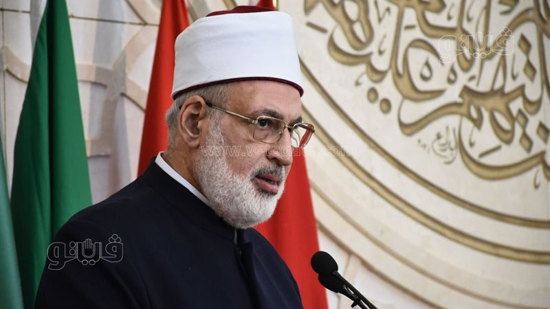 الدكتور محمد الضويني