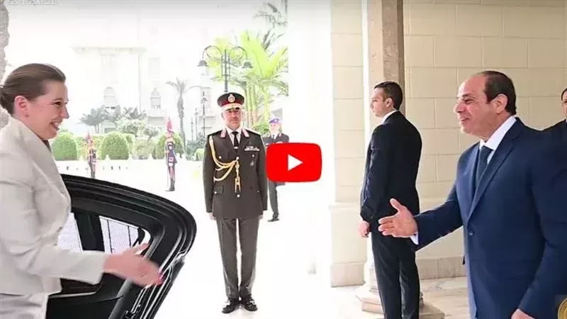 الرئيس عبد الفتاح