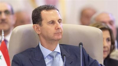 بلومبرج: الأسد في طهران لمحاولة وضع خطة للبقاء أو الخروج الآمن