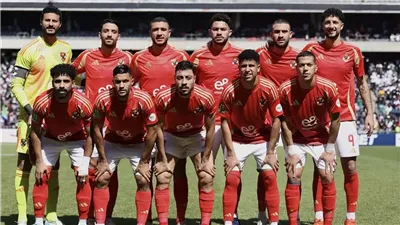 أخبار الرياضة اليوم: مواعيد مباريات الأهلي في كأس العالم للأندية.. الزمالك يفتتح متحف النادي بحضور رموز الأبيض.. ومحمد صلاح يكشف حقيقة عودته للعب في الدوري المصري