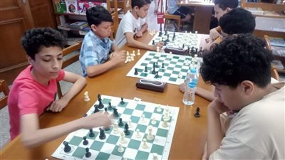 وزارة التعليم تعلن تعميم رياضة الشطرنج رسميا بجميع المدارس