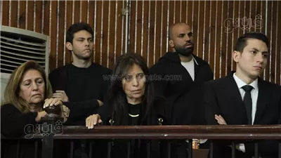 تأجيل محاكمة المتهمين بقتل نجل سفير سابق بالشيخ زايد