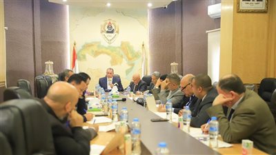 أعضاء مجالس نقابات المحامين الفرعية يثبتون إضرابهم أمام محاكم الاستئناف 