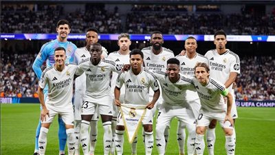 موعد مباراة ريال مدريد ومايوركا في السوبر الإسباني والقناة الناقلة 