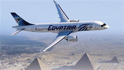 تخفيضات 50%.. مصر للطيران تحتفل بمرور 70 عامًا على تأسيس (الكرنك للسياحة)
