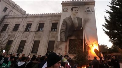 أين اختفى بشار الأسد؟.. تكهنات وتقديرات بعد رحلة 