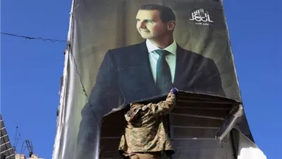 رفض أي تدخلات أجنبية، مطالب برلمانية بتنسيق عربي لحل الأزمة في سوريا 