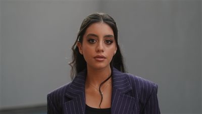 ياسمينا العبد تتعاقد على بطولة فيلم جديد مع نور النبوي