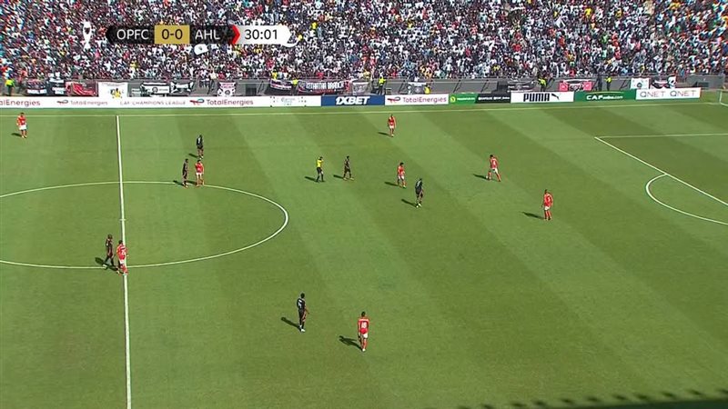 الأهلي،فيتو
