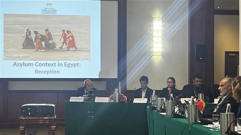 وزارة التضامن الاجتماعي،فيتو