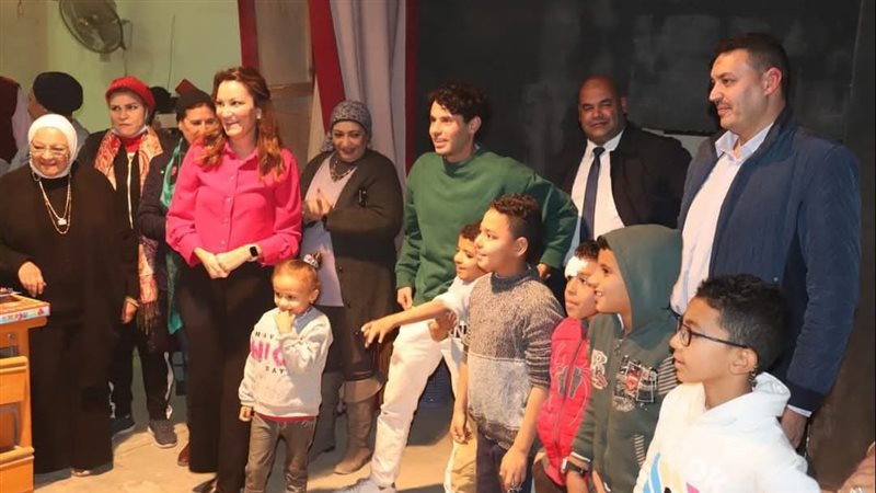 نائب محافظ الجيزة