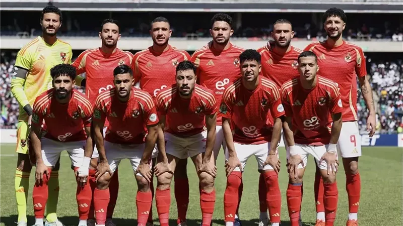 الأهلي 
