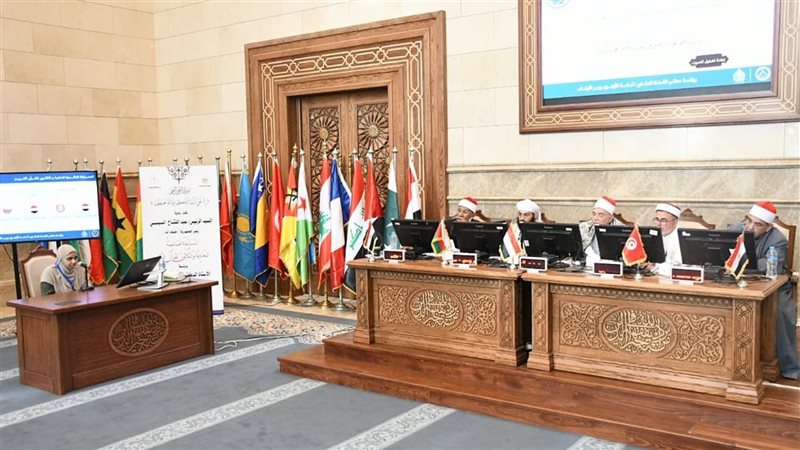  المسابقة العالمية