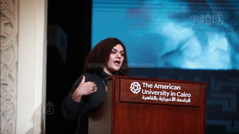 نوارة نجم، فيتو