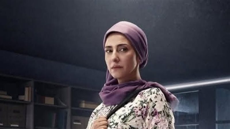 حنان مطاوع، فيتو