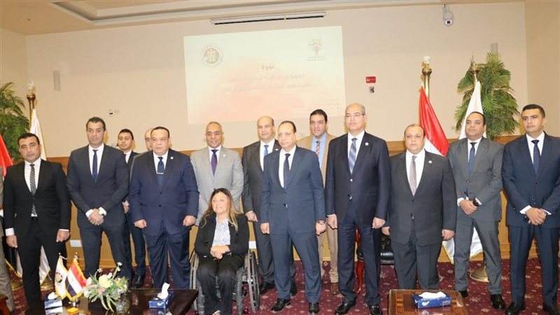 رئيس الهيئة الوطنية